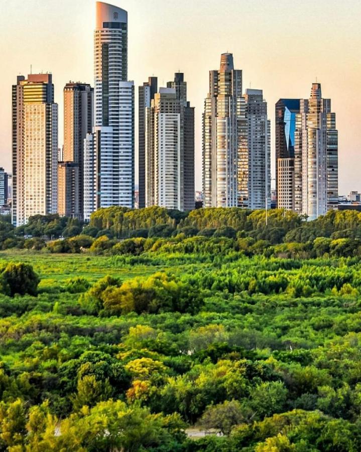 Apartamento Lavalle Studio Ciudad Autónoma de Buenos Aires Exterior foto