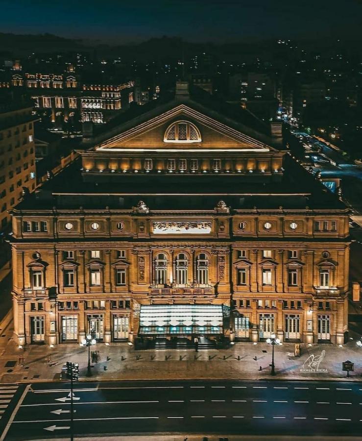 Apartamento Lavalle Studio Ciudad Autónoma de Buenos Aires Exterior foto