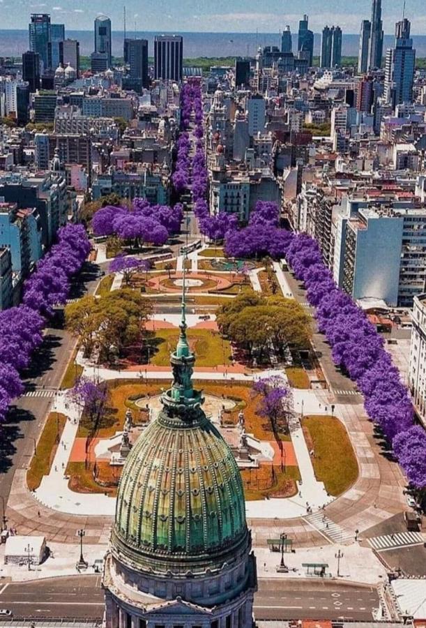 Apartamento Lavalle Studio Ciudad Autónoma de Buenos Aires Exterior foto